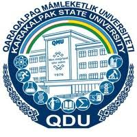 Karakalpak State Medical Institute logo