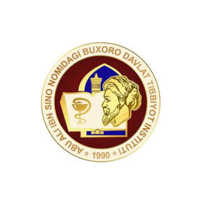 Bukhara State Medical Institute logo