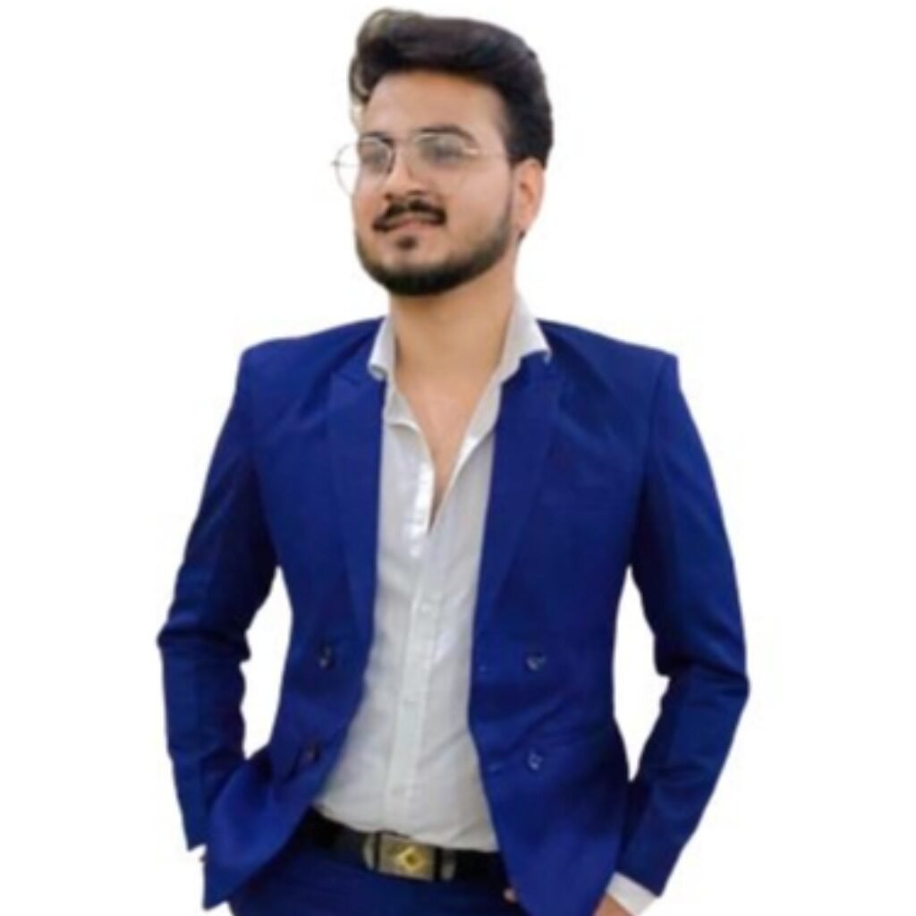 Mohit Verma