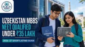 Read more about the article fmgl regulations 2021 checklist for uzbekistan mbbs applicants